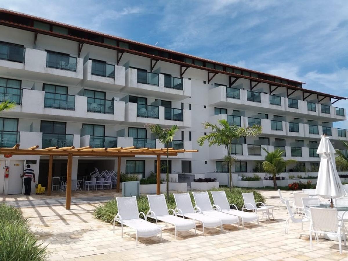 Laguna Beach Porto Pôrto das Galinhas Kültér fotó